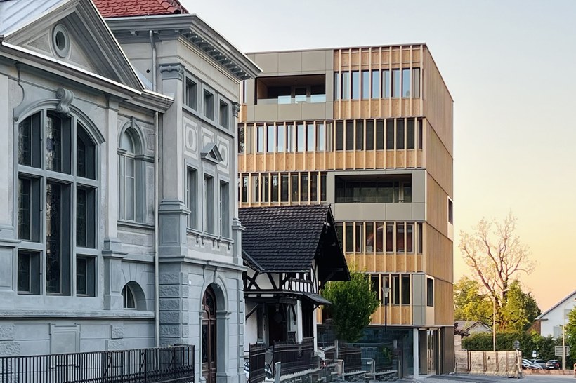 Rathaus Hohenems_aussen