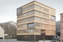 Rathaus Hohenems_AdolfBereuter_aussen