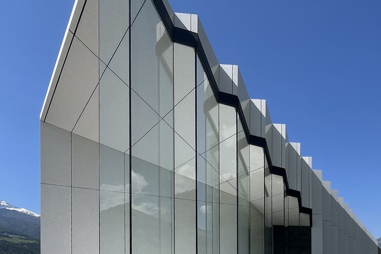 Headquarter BSV
