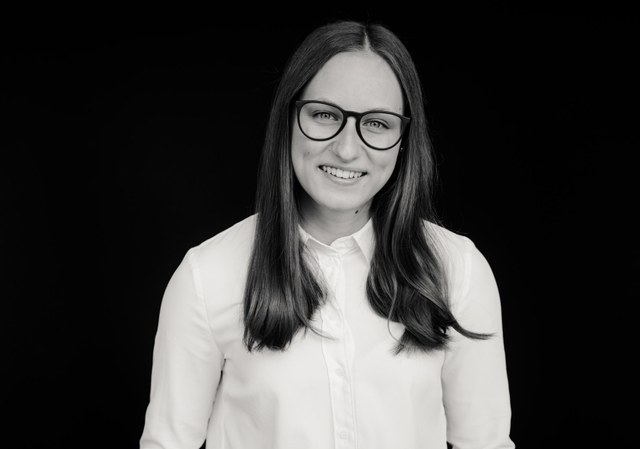 Ing. Julia Longhi B.A.
