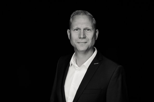 Dipl.-Ing. (FH) Markus Beck M. Eng.