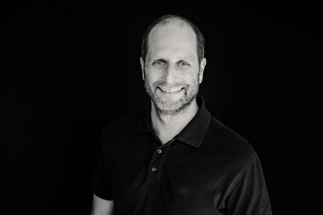 Ing. MBA Michael Gander