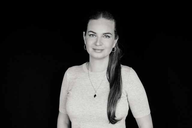 Nadine Woska