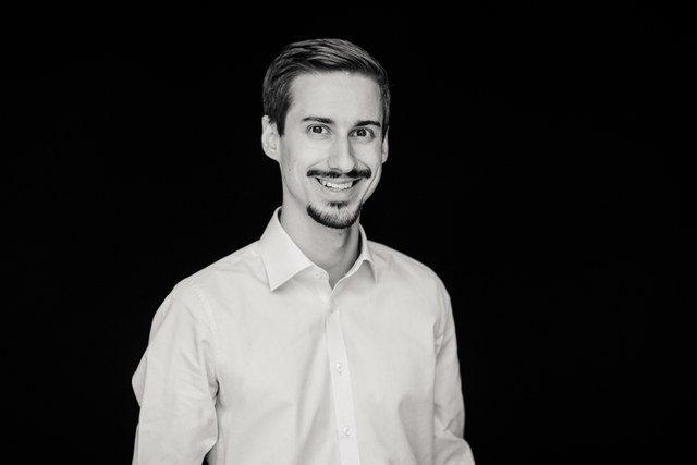 Dipl.-Ing. Sebastian Gopp, MSc