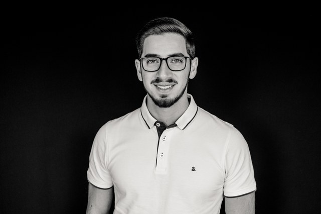 Tolgahan Sahin